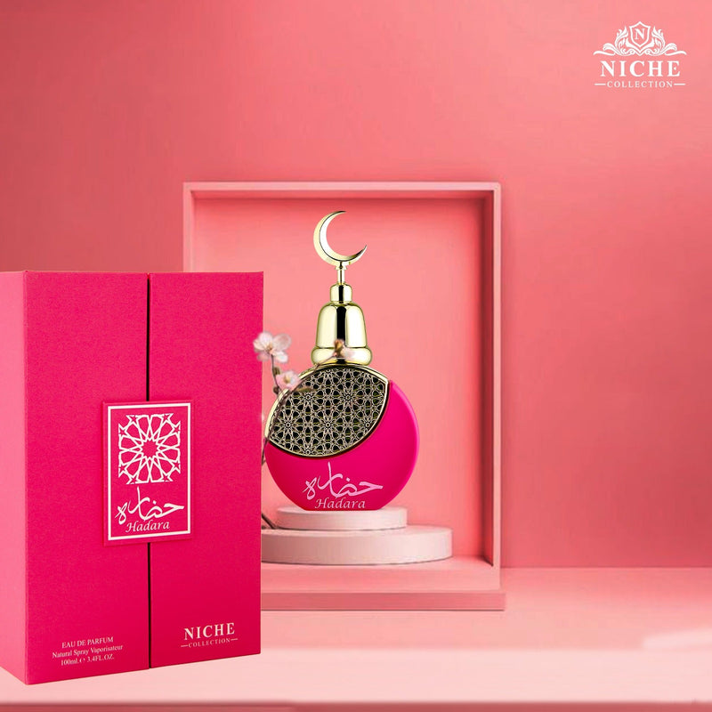 Hadara KHALIS 100ml