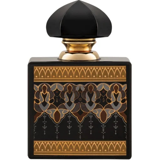 Hadarah Oil JUNAID