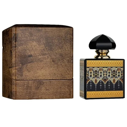 Hadarah Oil JUNAID