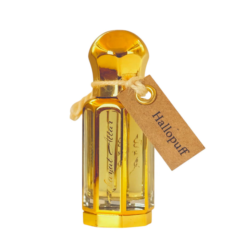 Hallopuff Aceite Concentrado HEKAYAT ATTAR 12ml