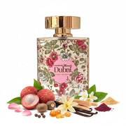 Haramain Miracle Dubai - Extrait de Parfum