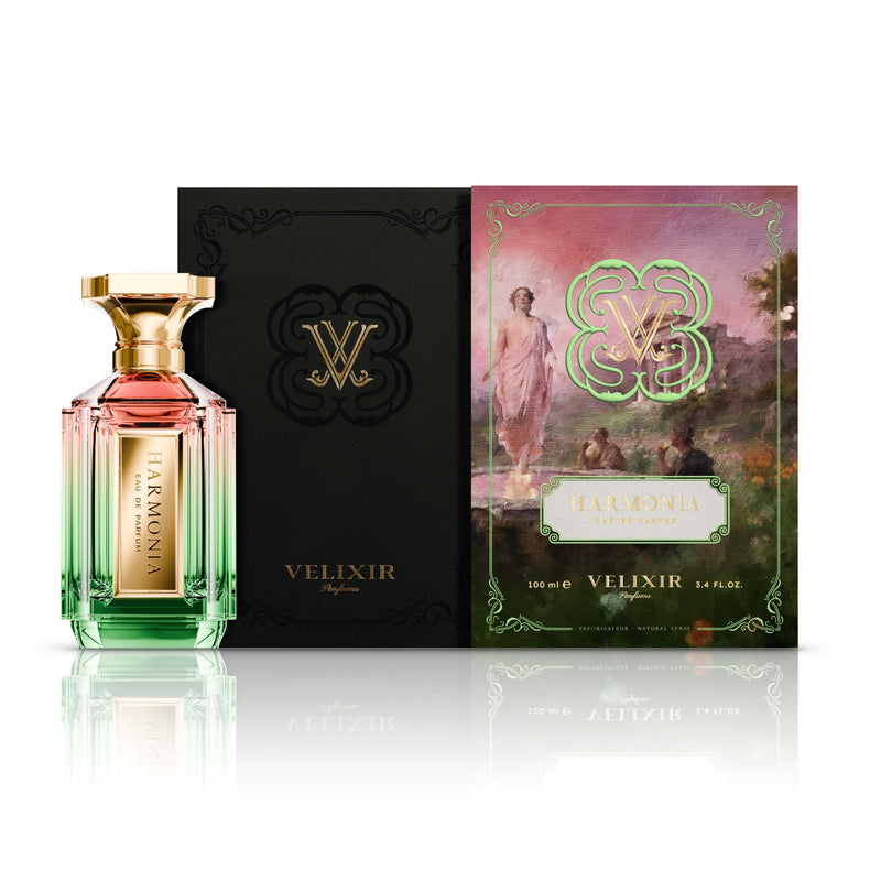 Harmonia VELIXIR 100 ml