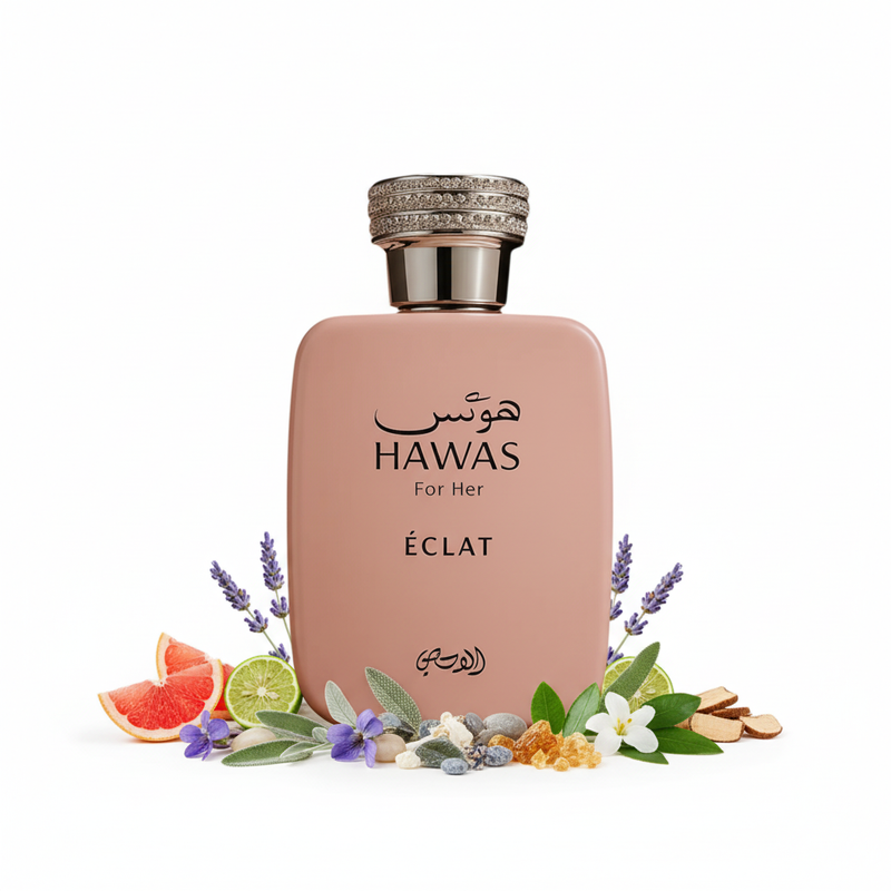 Hawas Éclat For Her perfume product image