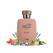 Hawas Éclat For Her perfume product image