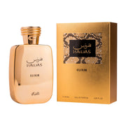 Hawas Elixir RASASI 100ml - Arabic Parfums