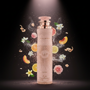 Haya Air Freshener - Conversión Dramática
