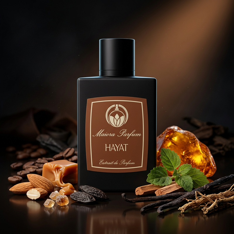 Hayat MAIORA 100ml