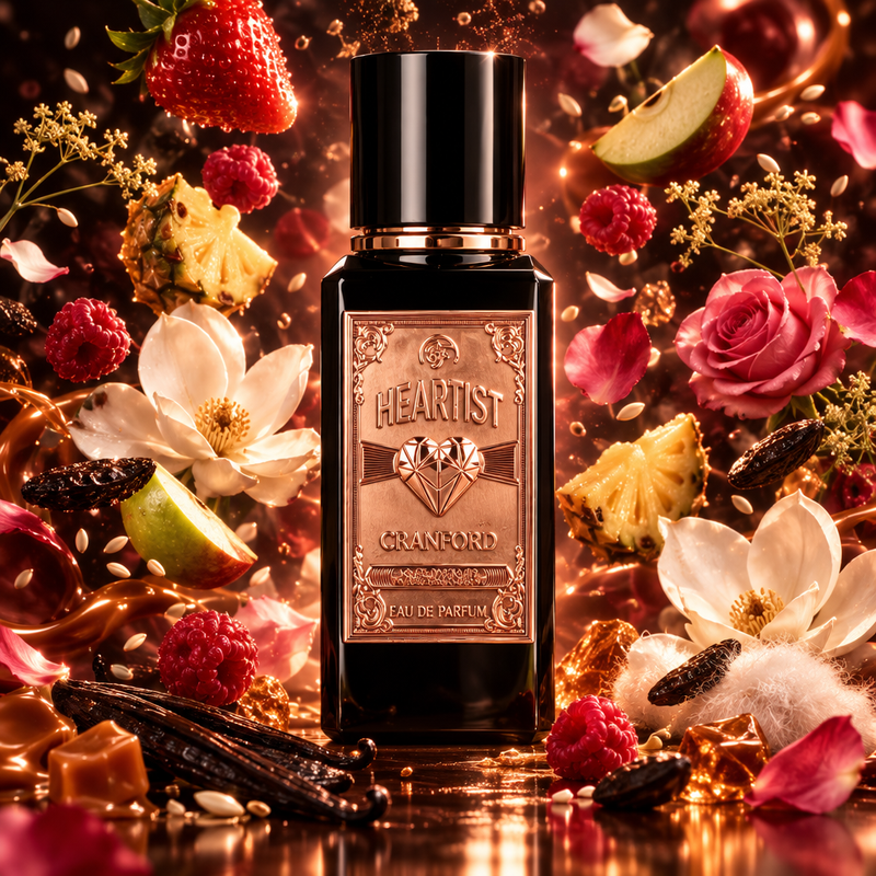 Heartist CRANFORD 110ml