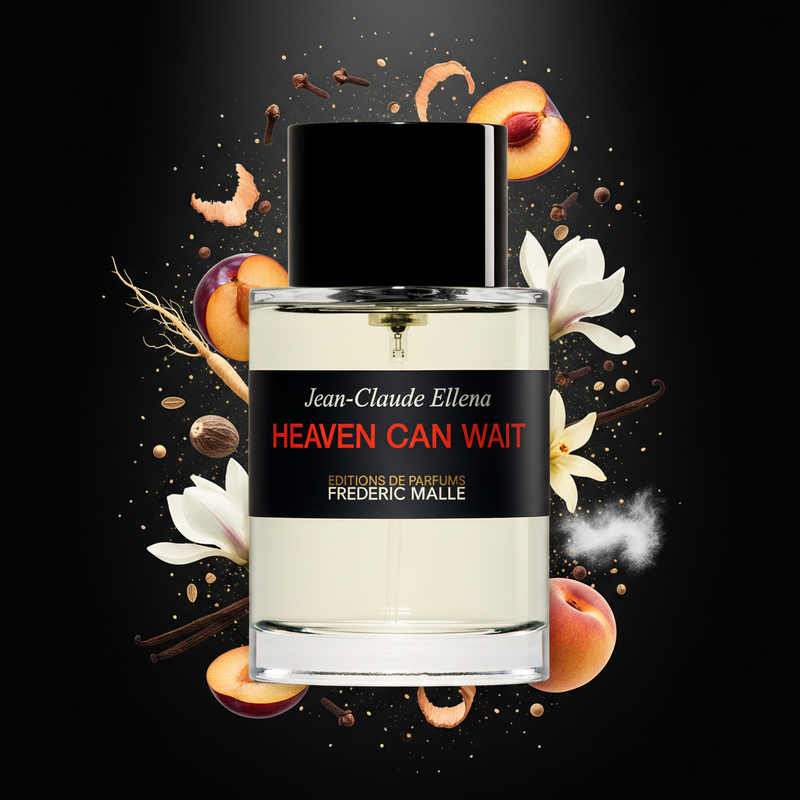 Heaven Can Wait FREDERIC MALLE 100ml