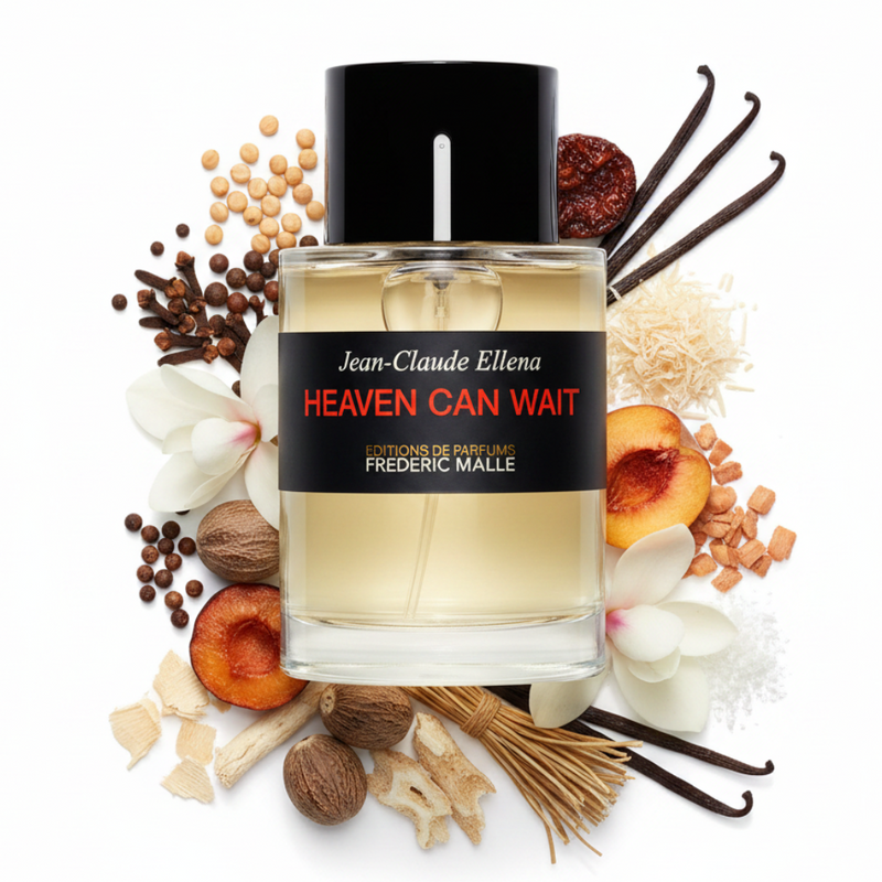 Heaven Can Wait FREDERIC MALLE 100ml