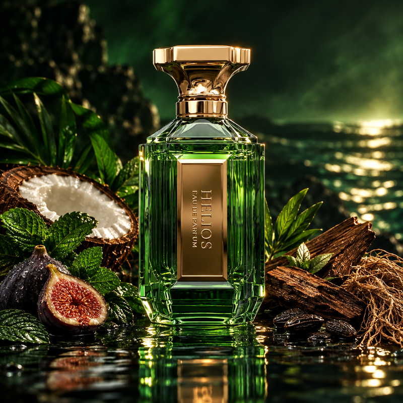 Helios VELIXIR 100ml