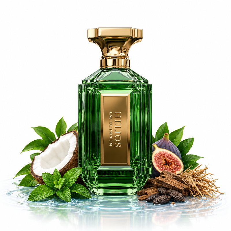 Helios VELIXIR 100ml