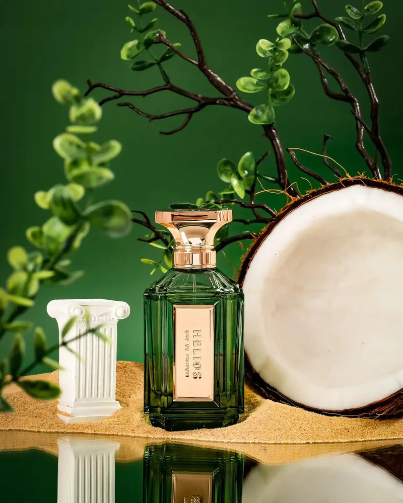 Helios VELIXIR 100ml