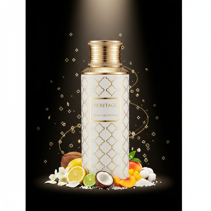 Heritage MAISON ASRAR 100ml