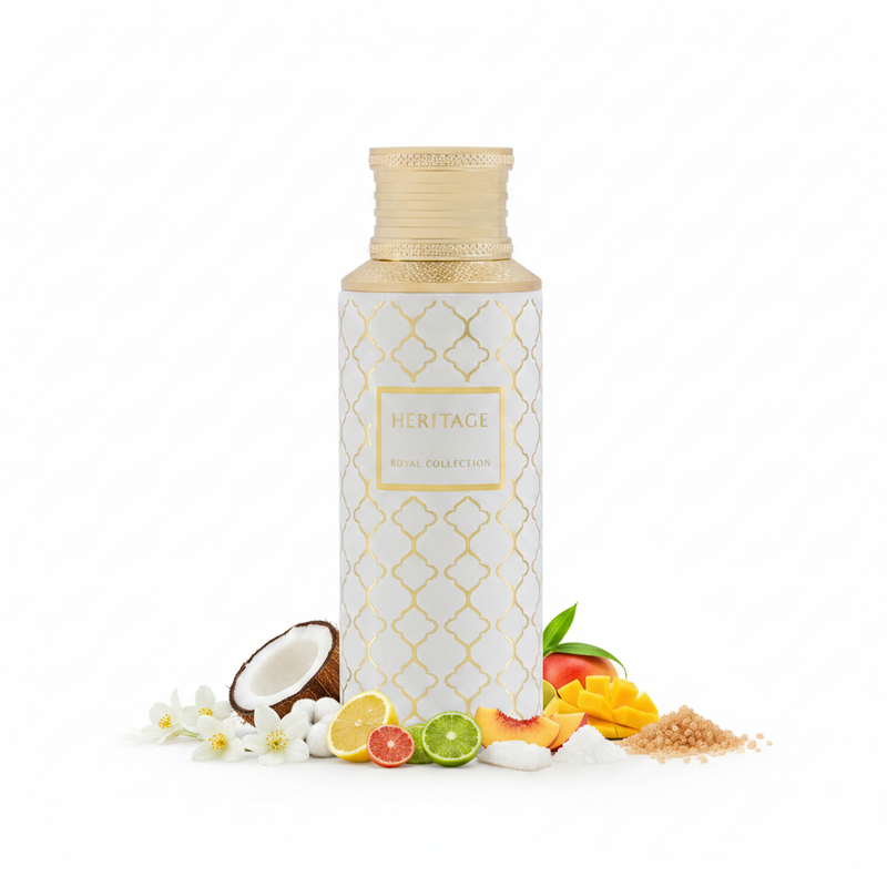 Heritage MAISON ASRAR 100ml
