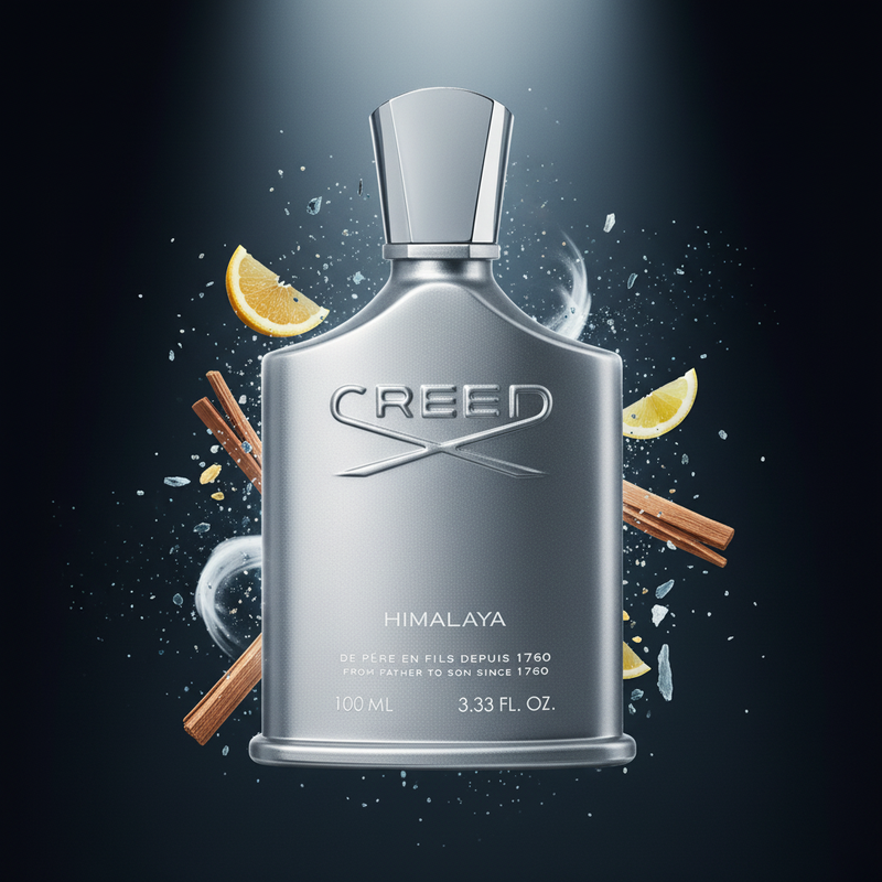 Himalaya CREED 100ml TESTER