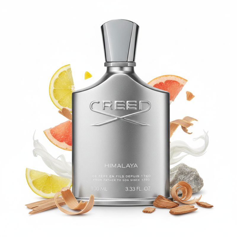 Himalaya CREED 100ml TESTER