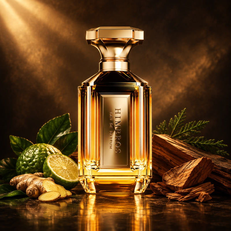 Himeros VELIXIR 100ml