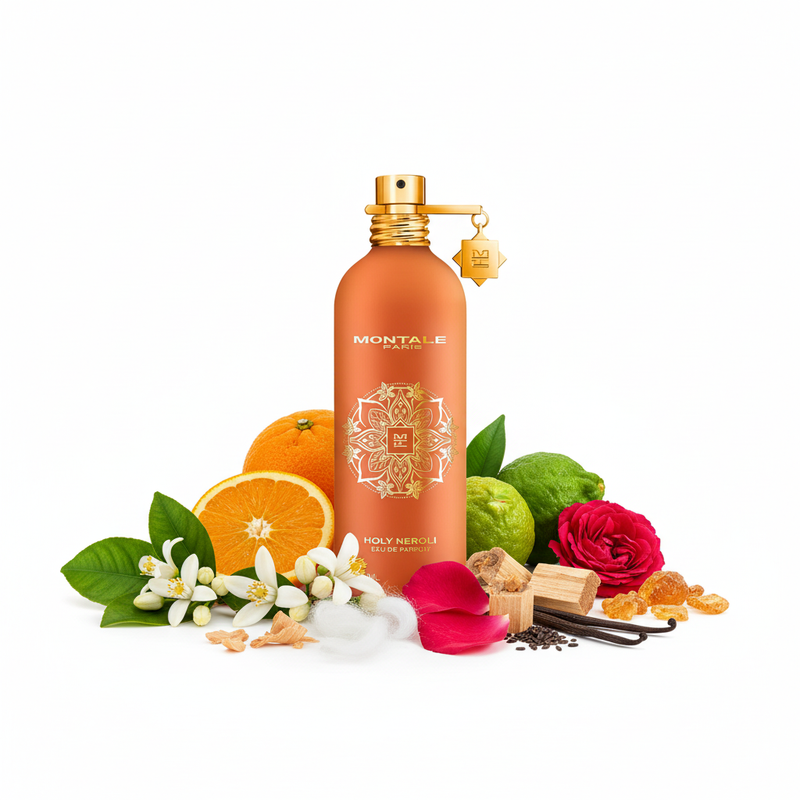 Holy Neroli MONTALE