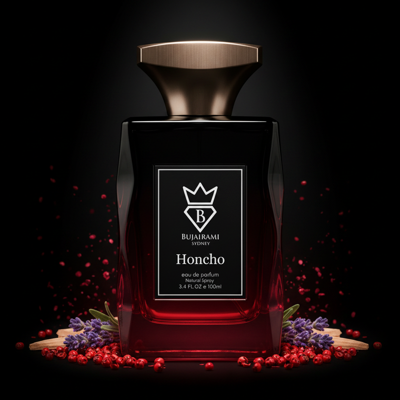 Honcho BUJAIRAMI 100ml