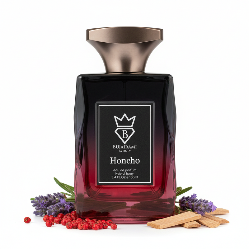Honcho BUJAIRAMI 100ml