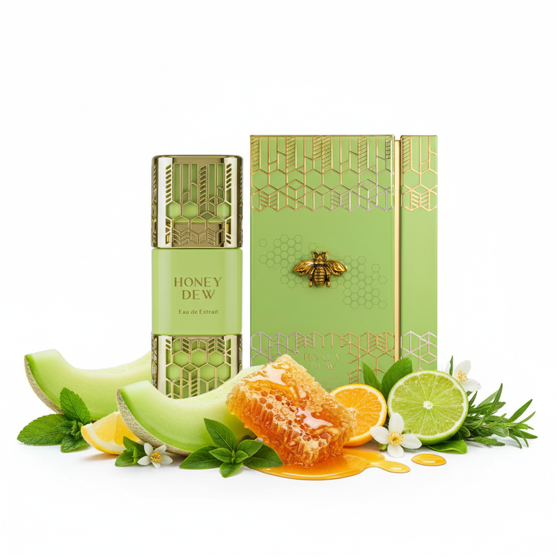 Honey Dew SHAIKH SAEED - Muestra 10 ml