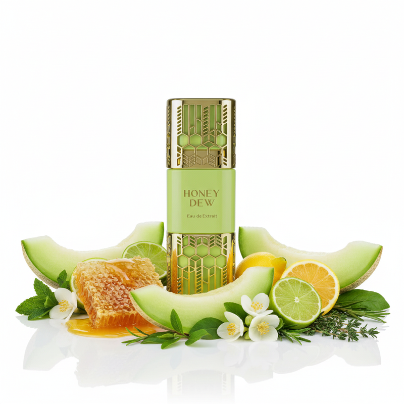 Honey Dew SHAIKH SAEED - Muestra 10 ml