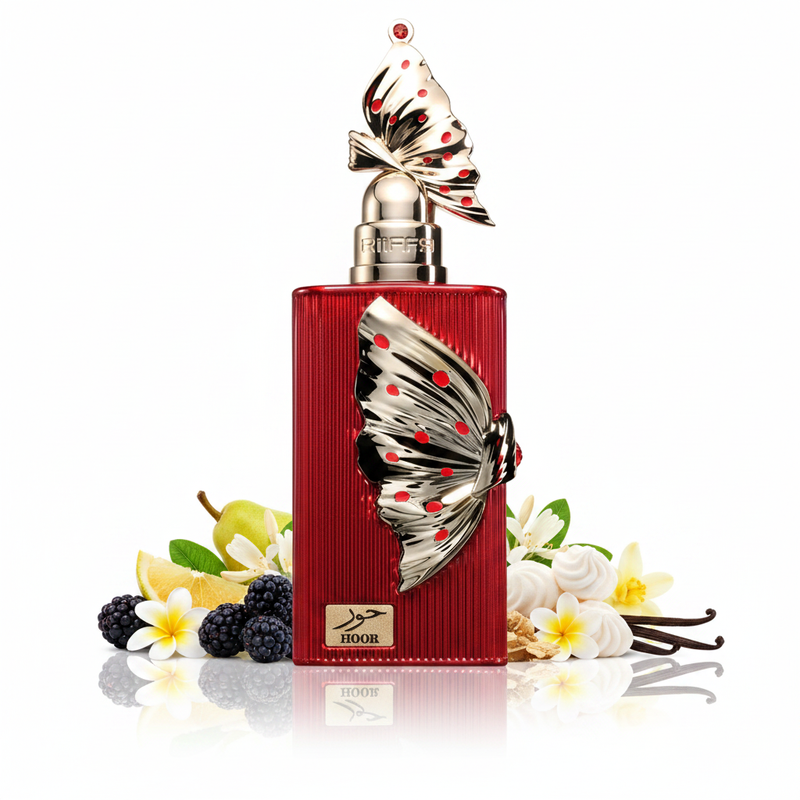 Hoor RIIFFS 100ml