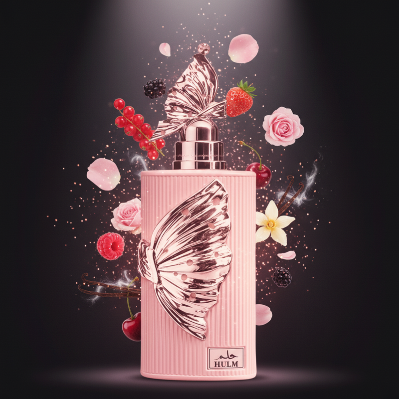 Hulm RIIFFS 100ml