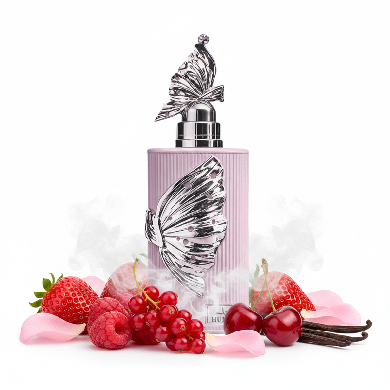 Hulm RIIFFS 100ml
