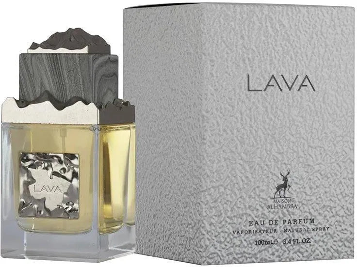 Lava MAISON ALHAMBRA