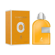 Luminous Vivid MAISON ALHAMBRA 100ml - Arabic Parfums