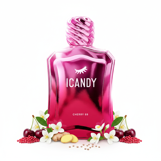 ICandy Cherry 69 - Estándar