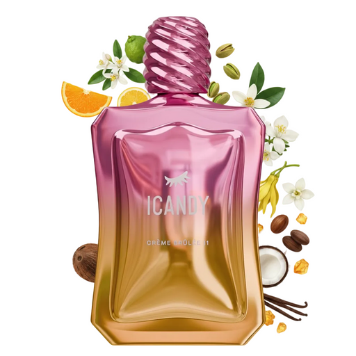 ICandy Crème Brûlée 11 - Estándar