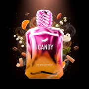 ICandy Iced Mochaccino 62 - Conversión Dramática