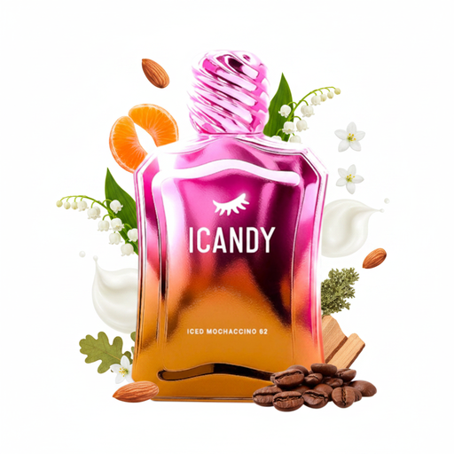 ICandy Iced Mochaccino 62 - Estándar