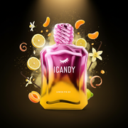 ICandy Lemon Pie 63 - Conversión Dramática