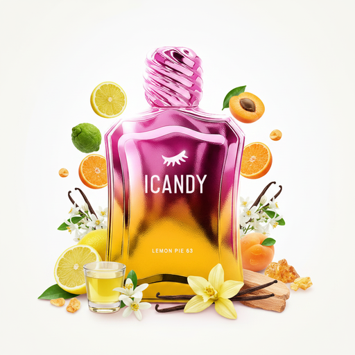ICandy Lemon Pie 63 - Estándar