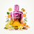 Lemon Pie 53 ICANDY - Muestra 10 ml