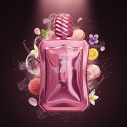 ICandy Lychee 59 - Conversión Dramática