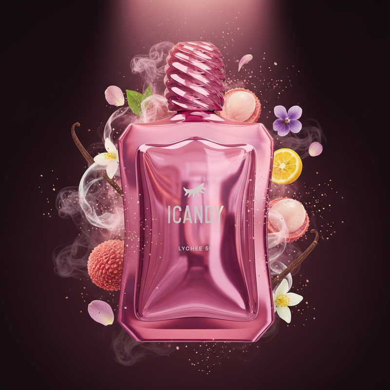Lychee 59 ICANDY - Muestra 10 ml