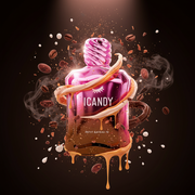 ICandy Petit Gateau 72 - Conversión Dramática