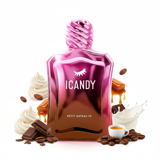 ICandy Petit Gateau 72 - Estándar