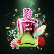 ICandy Pistachio 33 - Conversión Dramática