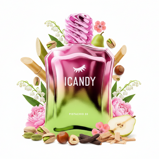 ICandy Pistachio 33 - Estándar