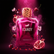 ICandy Pomegranate 74 - Conversión Dramática