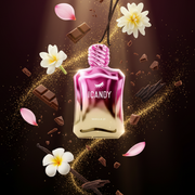 ICANDY Vanilla 21 - Editorial dramática