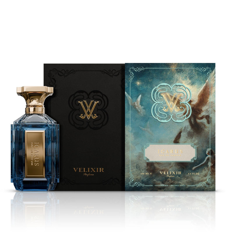 Icarus VELIXIR 100 ml