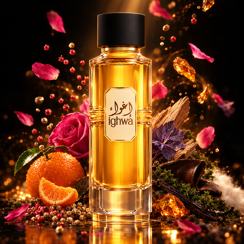 Ighwa French Avenue - Dramatic