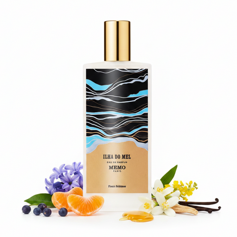 Ilha Do Mel MEMO PARIS 75ml